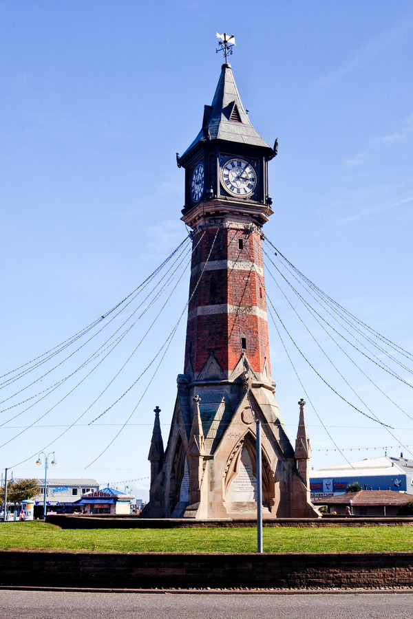 Clock Tower